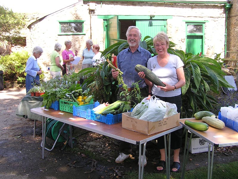 Church Fete 2008 05